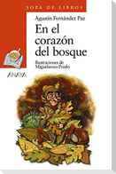 En el corazón del bosque