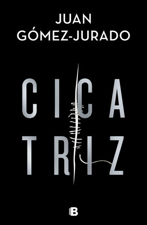 Gómez-Jurado, Juan. Cicatriz. , 2020.