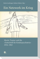 Ein Netzwerk im Krieg