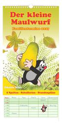 Der kleine Maulwurf 2027