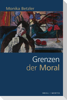 Grenzen der Moral