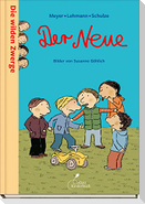 Die wilden Zwerge - Der Neue