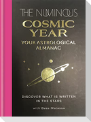 The Numinous Cosmic Year
