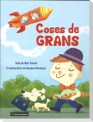 Coses de grans