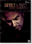 Bruce Springsteen -- Devils & Dust: Guitar Songbook Edition