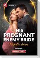 His Pregnant Enemy Bride