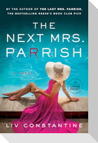 The Next Mrs. Parrish