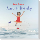 Aura in the sky