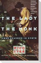 The Lady and the Monk