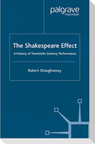 The Shakespeare Effect