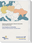 From Periphery to Partnership