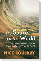 The Space of the World