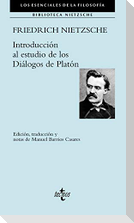 Introducción al estudio de los "Diálogos" de Platón