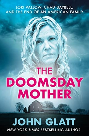Glatt, John. The Doomsday Mother. Mirror Books, 2023.