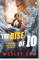 The Rise of IO