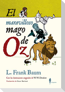 El maravilloso mago de Oz