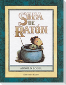 Sopa de ratón