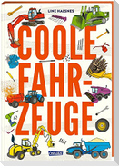 Coole Fahrzeuge