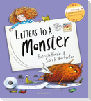 Letters to a Monster