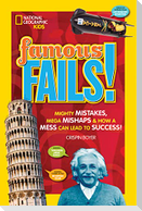 Famous Fails!