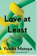 Love at Least