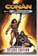 Conan the Barbarian