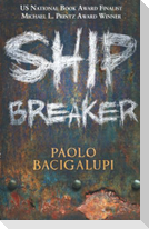 Ship Breaker