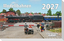 Modellbahnen 2027