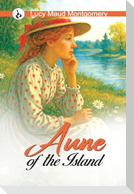 Anne of the Island