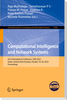 Computational Intelligence and Network Systems