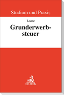 Grunderwerbsteuer