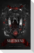 Nightbound - Verheiratet mit dem Vampirprinzen