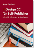 InDesign CC für Self-Publisher
