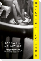 Farewell, My Lovely