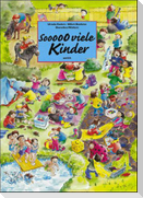 Sooooo viele Kinder