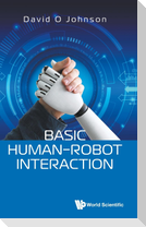 Basic Human-Robot Interaction