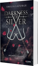 Darkness of Silver 1: Breaking Chains