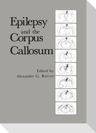 Epilepsy and the Corpus Callosum