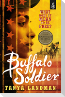 Buffalo Soldier