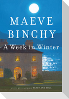 A Week in Winter