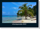 Urlaubsparadies 2022 Fotokalender DIN A5