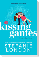 Kissing Games