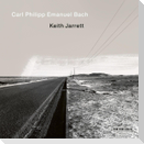 Carl Philipp Emanuel Bach / Keitch Jarrett: Cembalosonaten Wq.49 Nr.1-6 "Württembergische"