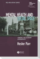 Mental Health and Social Space