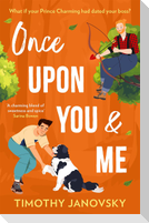 Once Upon You And Me