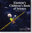 Einstein's Children's Book of Science
