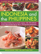 Indonesia and the Philippines, Classic Tastes and Traditions of