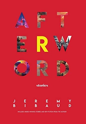 Bibaud, Jeremy. Afterword. Pequod Publishing, 2022.