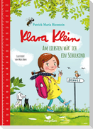 Klara Klein - Am liebsten wär' ich ein Schulkind