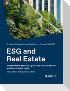 ESG and Real Estate